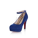 Stiletto Round Toe P...