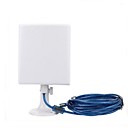 Adaptateur de carte Reallink CMCC14dBi11BGN150Mbps etanches USB Telecommande sans fil WiFi Adaptateur de carte Reallink CMCC14dBi11BGN150Mbps etanches USB Telecommande sans fil WiFi