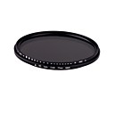 77mm Slim Fader Variable ND Filtre ND2 reglable ND400 densite neutre