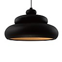 Lustre 1 Lumiere simple artistique moderne MS-86280-3