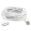 Cable USB pour iPad,...