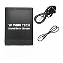 Usb Sd 35 mm entree auxiliaire et Bluetooth en option MP3 de voiture Adaptateur Player 2003-2011 Honda Accord Civic CRV Odyssey Element Usb Sd 35 mm entree auxiliaire et Bluetooth en option MP3 de voiture Adaptateur Player 2003-2011 Honda Accord Civic CRV Odyssey Element