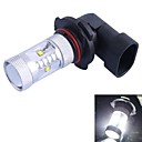 9006 30W 650LM 6500K 6xCree XB-D R5 LED blanche pour la voiture Foglight DC10-30V 1pcs 9006 30W 650LM 6500K 6xCree XB-D R5 LED blanche pour la voiture Foglight DC10-30V 1pcs