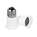 E27 E27 ampoules LED Socket Adapter