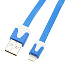 USB 2.0 male 8 broches Male Cable 100cm Bleu Violet