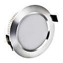 9W 800LM SMD5730 LED Down Light HTD688W AC85-265V