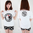 Cosplay T-shirt de D...