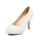 Mariage Stiletto Pom...