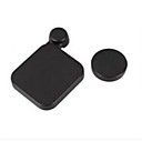 Gopro Hero3  Lens Cover Lens Cap Gopro3  Waterproof Protection Accessoires Shell