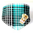 Eco-Friendly Plaid o...