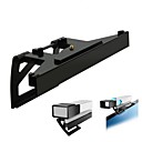 Sportguard BX-188 Support TV Clip Holder Avec confidentialite couverture pour Xbox Kinect et un 2.0 - Noir