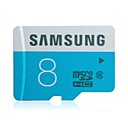 Samsung haut debit 8GB Micro SDHC Micro SD TF carte