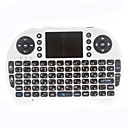 Rii i8 distance Clavier de controle Touchpad poche pour TV BOX