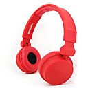 Casque stereo VONSOM S8710 haute qualite avec microphone pour telephone mobile campouleurs assorties Casque stereo VONSOM S8710 haute qualite avec microphone pour telephone mobile campouleurs assorties