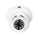 cameras mini-dome IP du reseau etanche full hd 1920  1080p 2.0megapixel 3.6mm onvif securite ir-cut