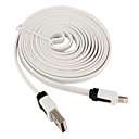 Cable USB - 8 Broche...