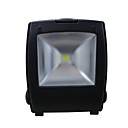 LED 1pcs LED haute puissance 10W exterieur chaud  pur  blanc frais de lumiere d inondation AC85-265V en noir