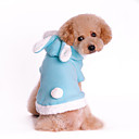 Cute Bunny Manteau C...