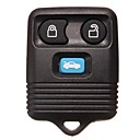 3-Button Key Case distance pour Ford