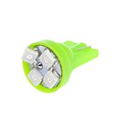 4 1210 SMD LED de voiture T10 168 194 W5W Side Wedge oule de le