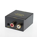 YuanBoTong audio numerique-analogique Audio Converter