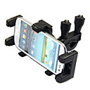 Universal velo de moto de haute qualite de 360 degres support rotatif pour liPhone  Samsung Mobile