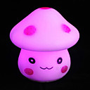 Mushroom Rotocast changeant de couleur Night Light