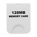 Carte memoire 128 Mo pour la Wii