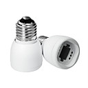 E27 GU10 ampoules LED Socket Adapter