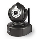 720p chaud ptz sans fil p2p wifi camera moniteur de bebe de telephone IP vue distance camera reseau sricam nouveau