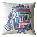 Le robot coussin dec...