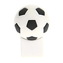 Classique Football USB 2.0 Flash Drive 4 Go