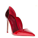 Couleur Rouge Pivoin...