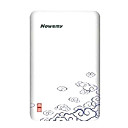 Newsmy 25 pouces de 120 Go USB2.0 Disque dur externe