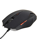 FC-5205 High Speed Gaming Mouse 800-3200DPI