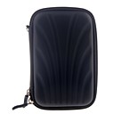 Dures de protection antichoc Case 2.5 disque dur Bag - Noir