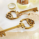  Cle mon coeur  Bouteille Antique Opener W11cm xL4cm