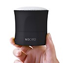 mocreo mini-ultra-portable sans fil Bluetooth v3.0 haut-parleur w  microphone couleurs assorties