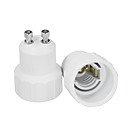 GU10 E14 ampoules LED Socket Adapter