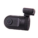 15 pouces 1296P 135 degres grand angle Ambarella A7 Full HD Mini DVR 0803 de photo de voiture avec le GPS Logger