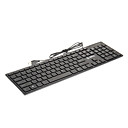 Deiog DY-K902 Wired clavier chiclet