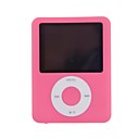 Haute Definition TF lecteur de carte MP4 Music Player