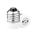 E27 MR16 ampoules LED Socket Adapter