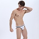 Cotton Briefs Homme ...