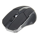 37 sans fil 2.4G souris optique 100012001600DPI