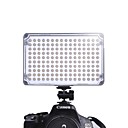 Aputure Amaran CRI95  AL-H160 LED video DV de Canon Nikon DSLR SLR