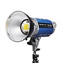 LED2000 Superflash serie LED Light Studio numerique