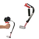 Nouvelle video professionnel Steadycam stabilisateur pour Appareil photo numerique compact telephone Gopro P0004852 Livraison gratuite