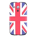 IKKI UK Flag Motif e...