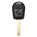 3-Button Key Case distance pour BMW